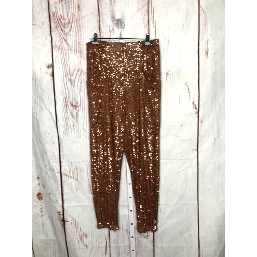 NWT Free People sequnce jogger pants